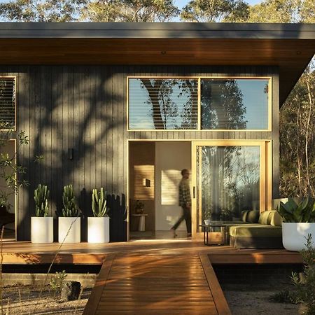 Chalets At Blackheath Luaran gambar