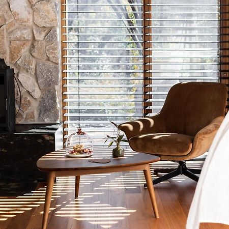 Chalets At Blackheath Luaran gambar