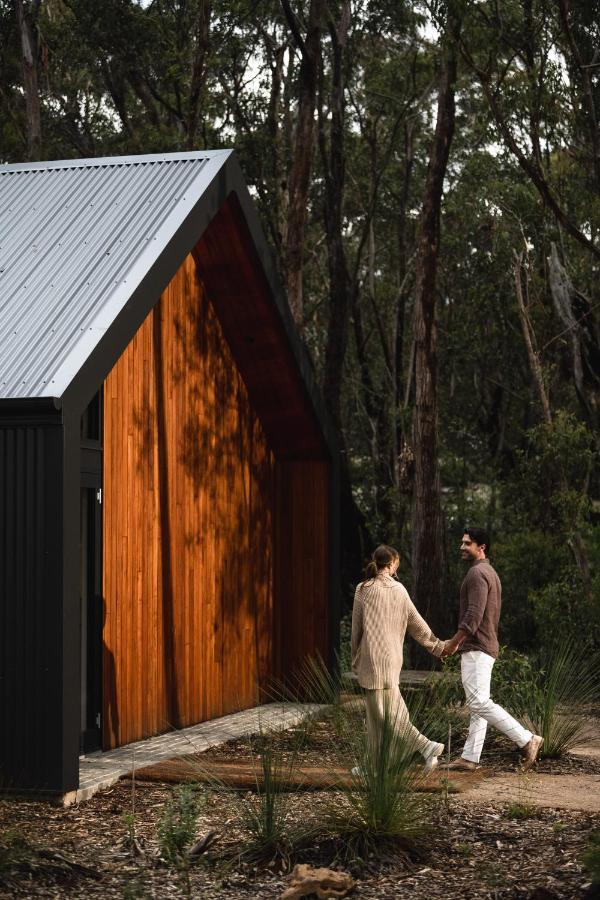 Chalets At Blackheath Luaran gambar