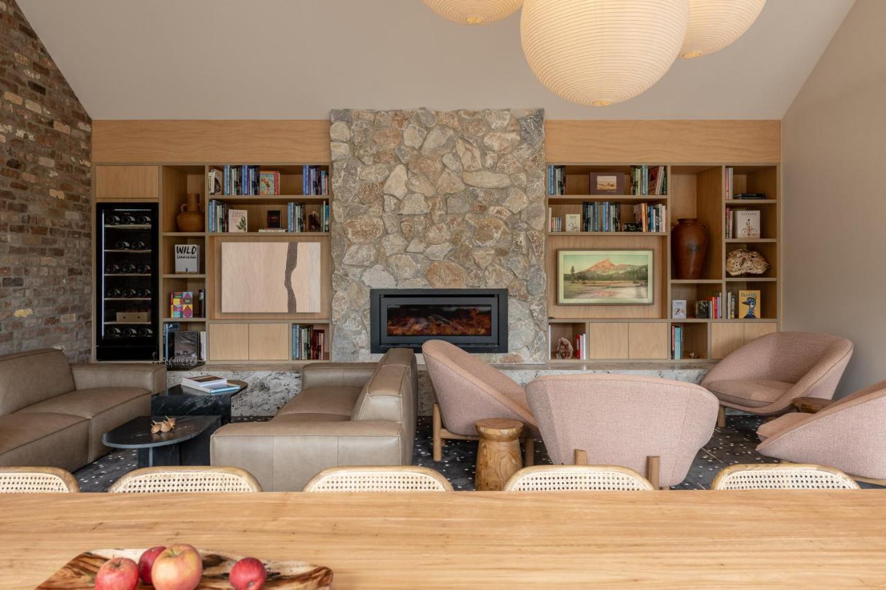 Chalets At Blackheath Luaran gambar