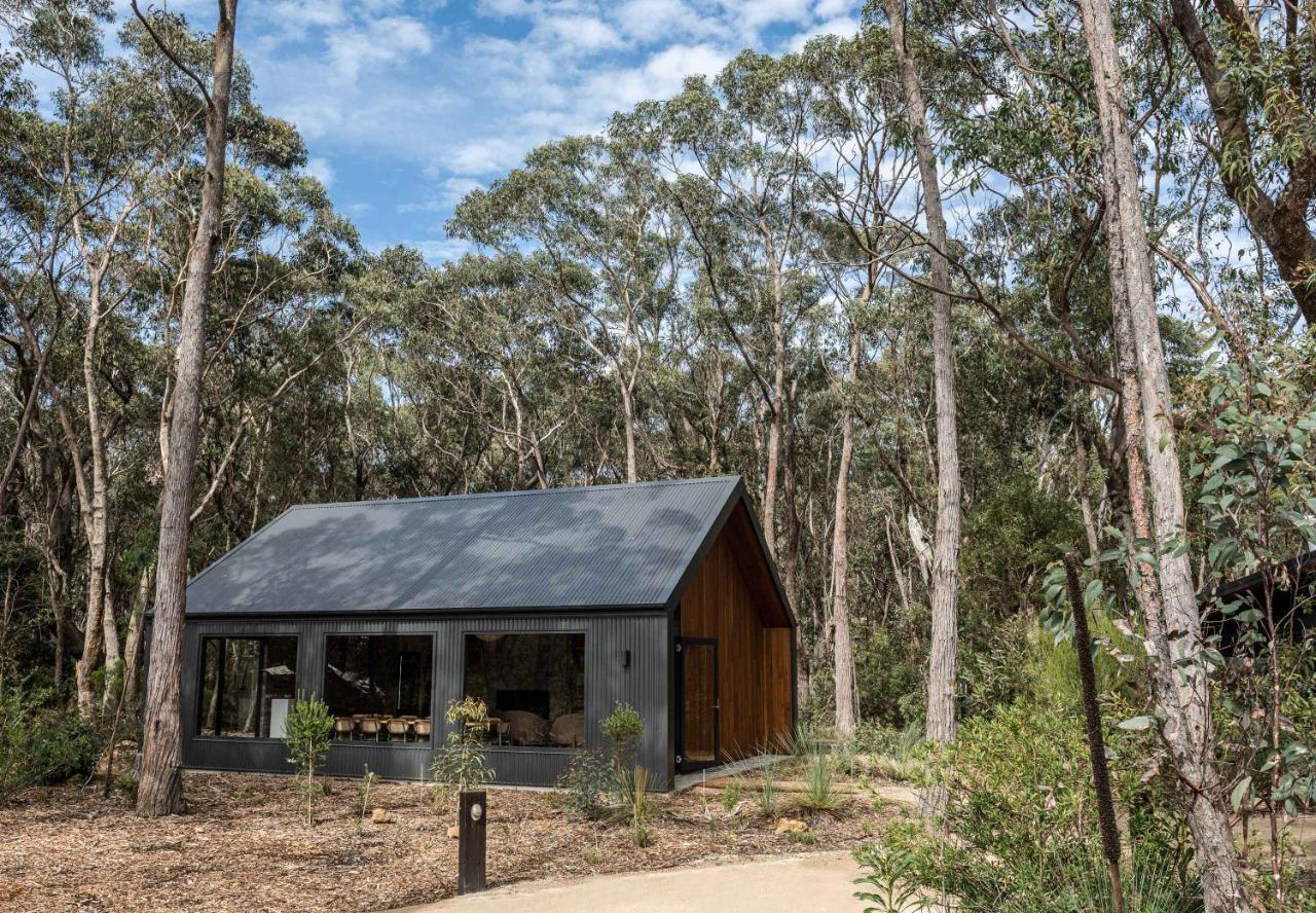 Chalets At Blackheath Luaran gambar
