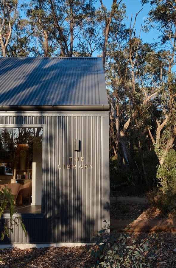 Chalets At Blackheath Luaran gambar