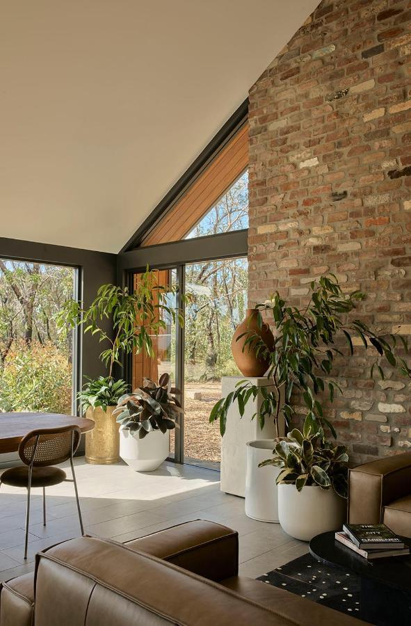 Chalets At Blackheath Luaran gambar