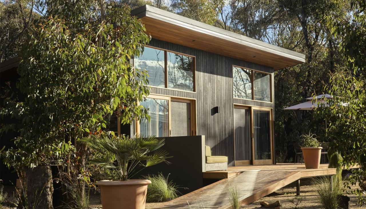 Chalets At Blackheath Luaran gambar