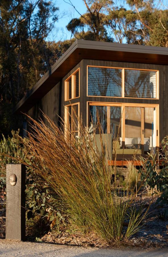 Chalets At Blackheath Luaran gambar