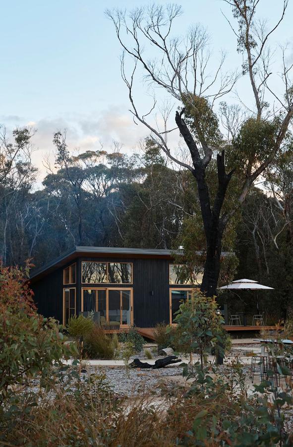 Chalets At Blackheath Luaran gambar
