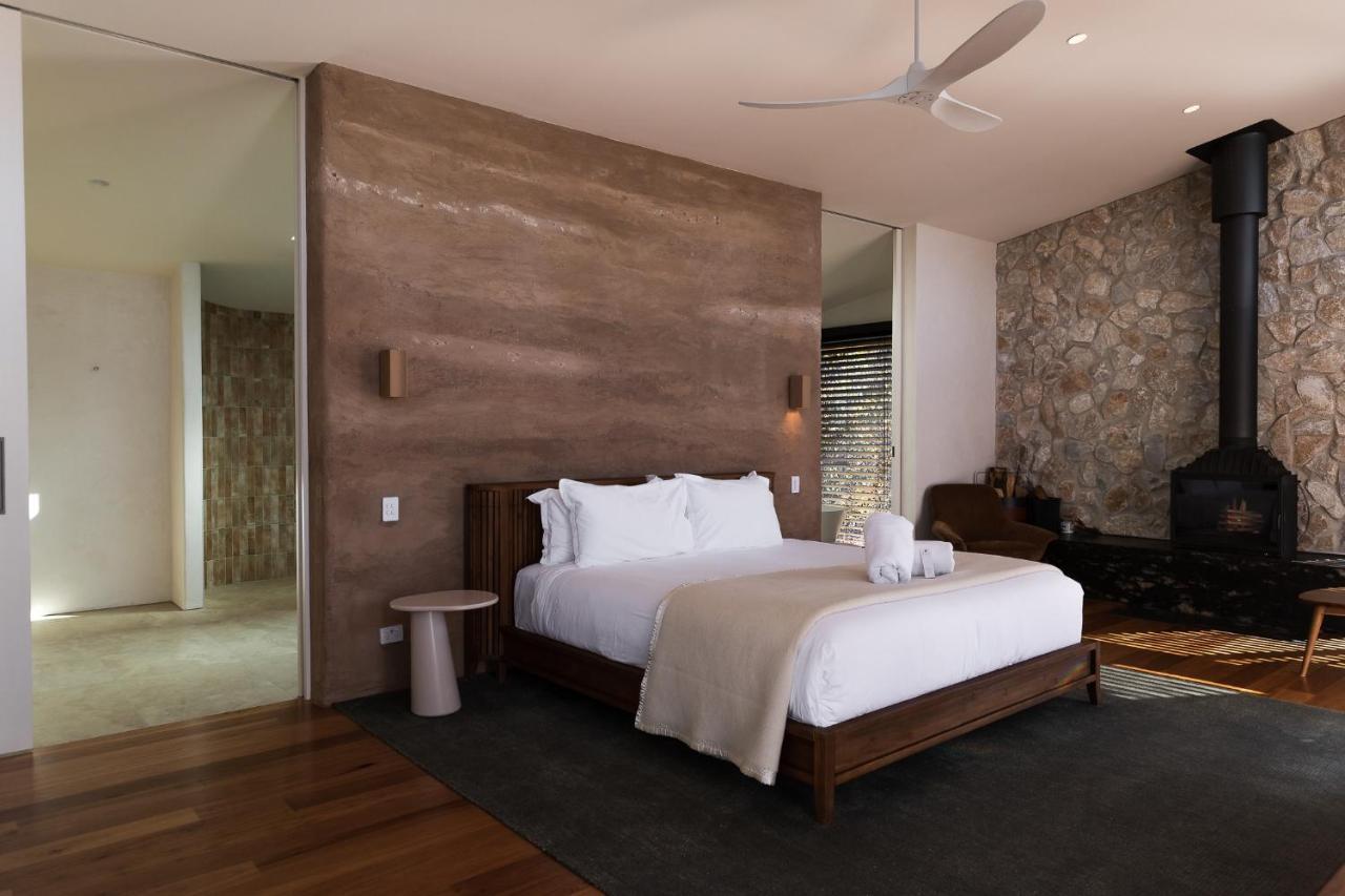 Chalets At Blackheath Luaran gambar