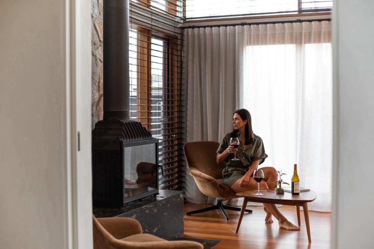 Chalets At Blackheath Luaran gambar