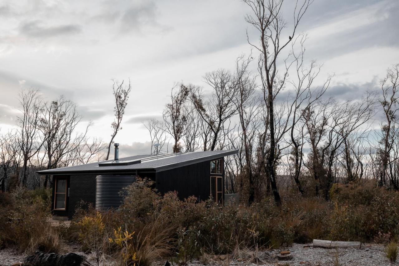 Chalets At Blackheath Luaran gambar