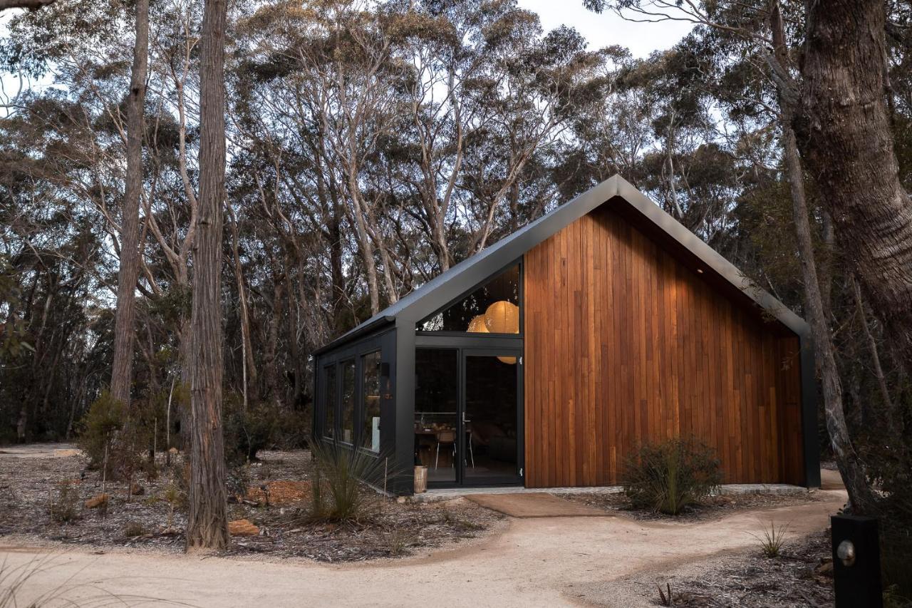 Chalets At Blackheath Luaran gambar